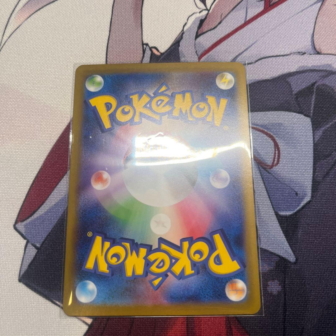 インフェルノX メガリザードンX EX ポケモンカード