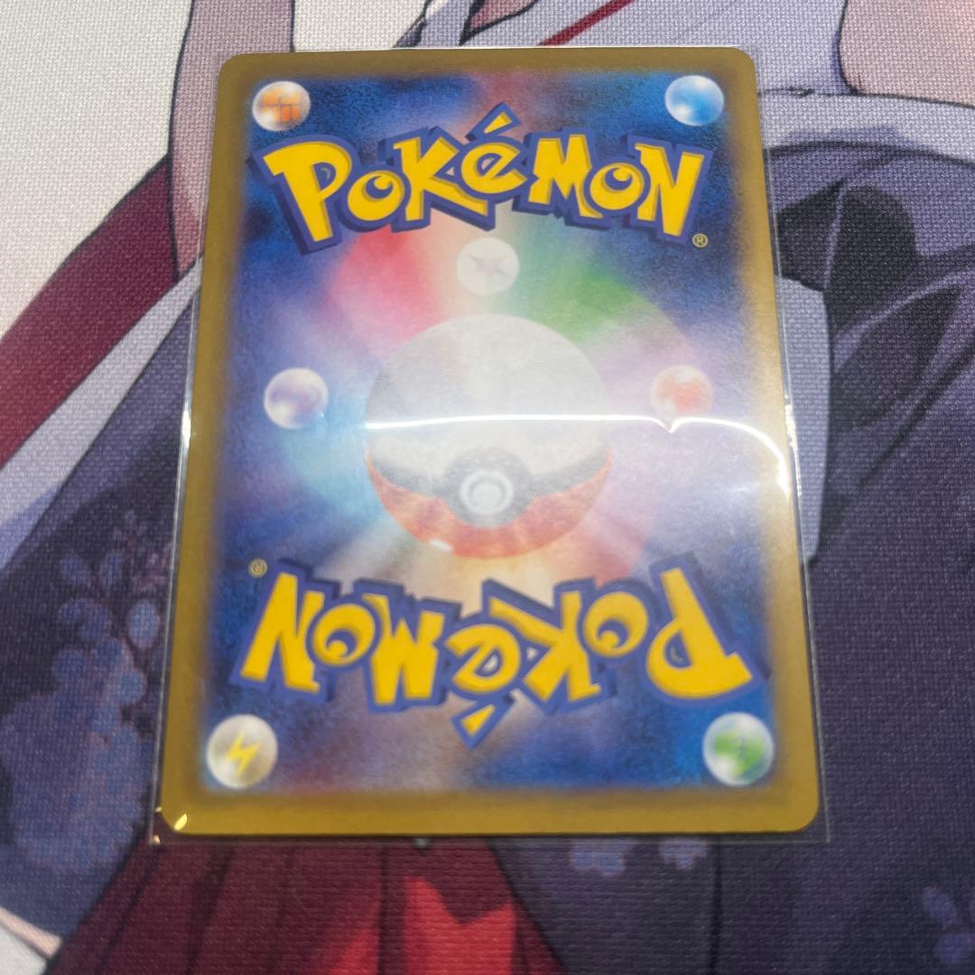 インフェルノX メガリザードンX EX ポケモンカード