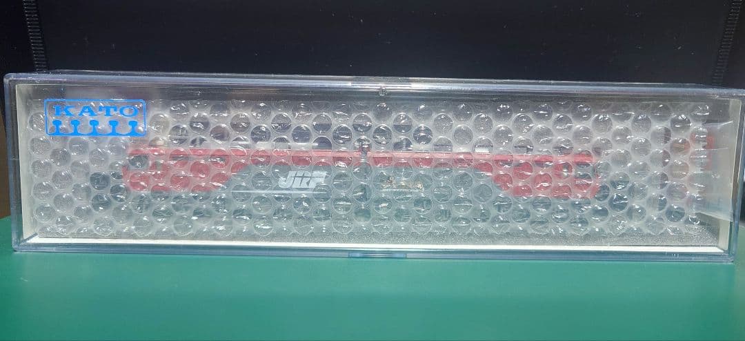 KATO 3037-2　EH500　３次形　後期仕様