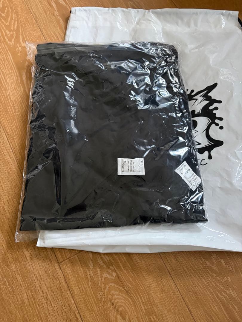 ちゃんげろソニック 2026 プレミアム席 限定ロングシャツ(公式の色違いです