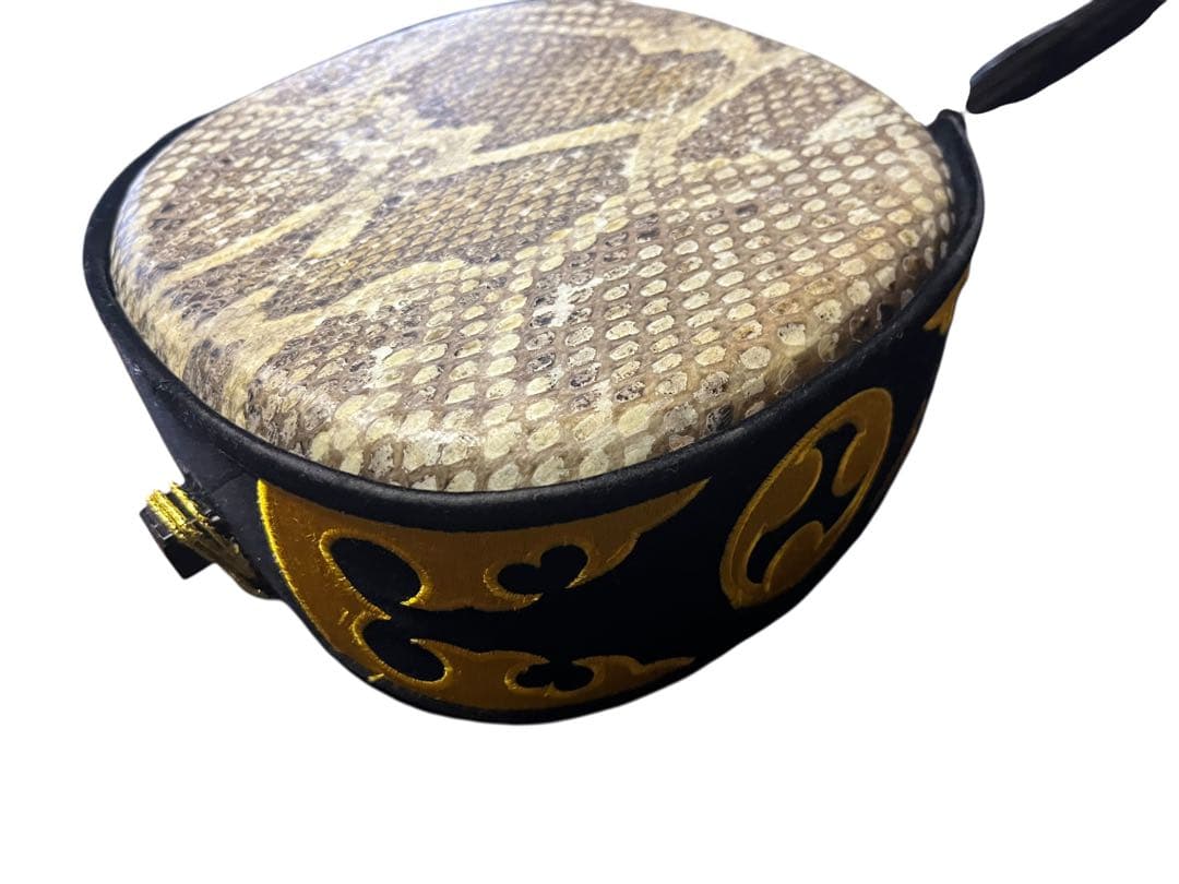 三線本体 沖縄三線 琉線 RS100 ソフトケース付 ビデオ教材付