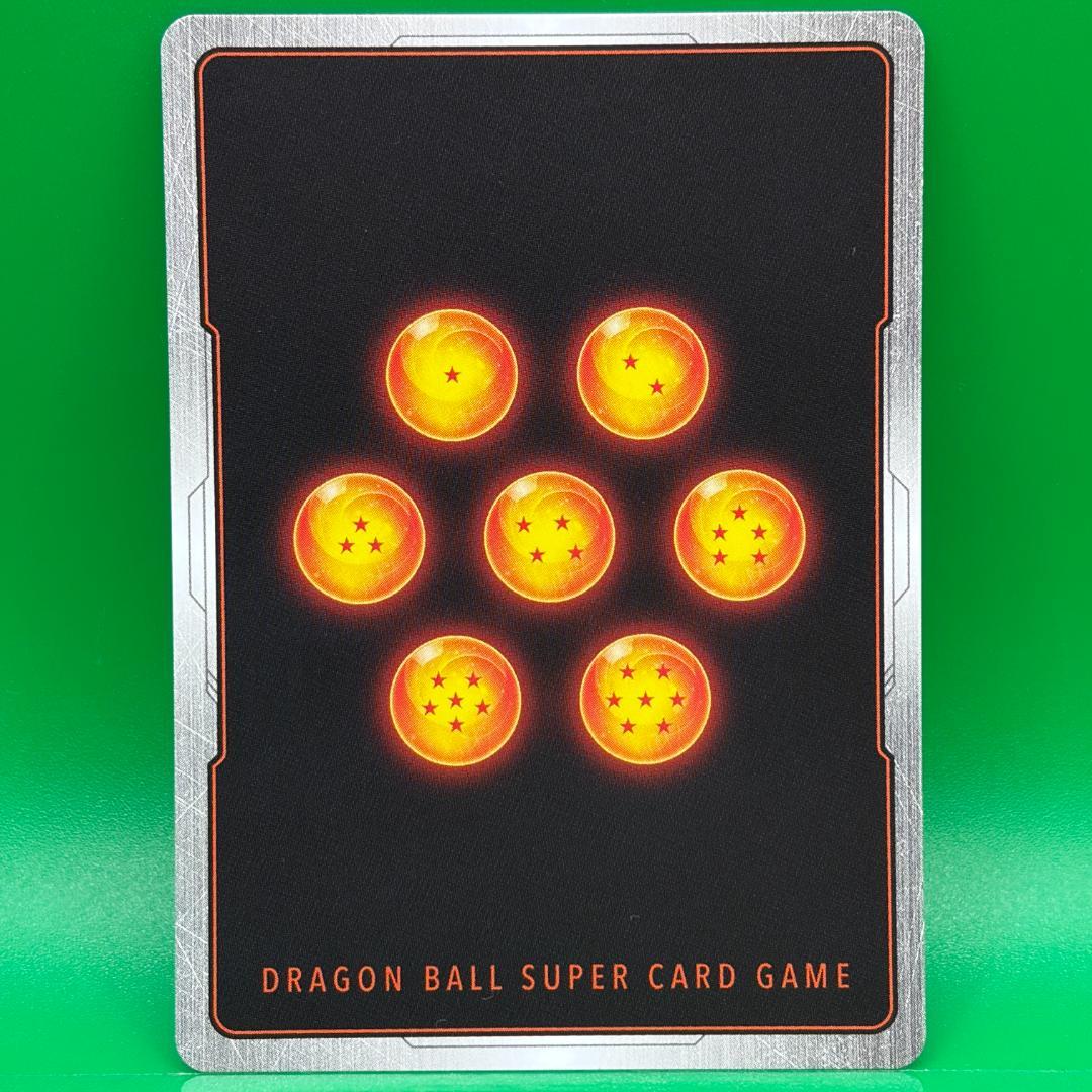 ドラゴンボール 海外 セル プロモ チャンピオンシップ パラレル SR☆ 英語