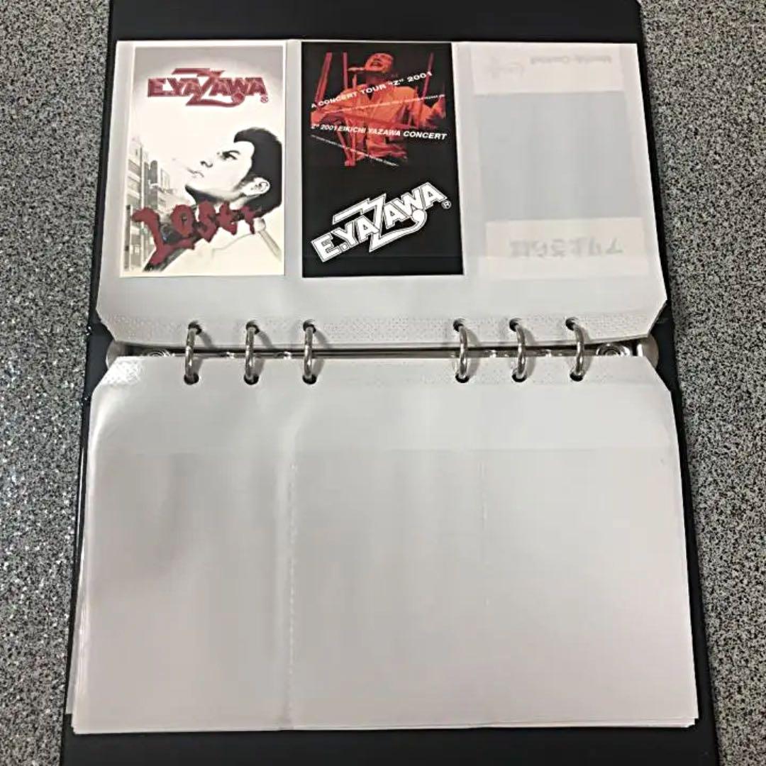 【矢沢永吉】カクテルカード  DM限定