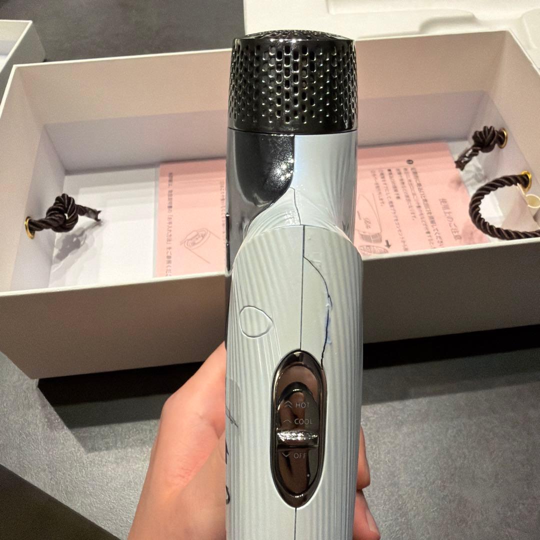 【年始セール】ReFa BEAUTECH DRYER SMART /部分破損あり