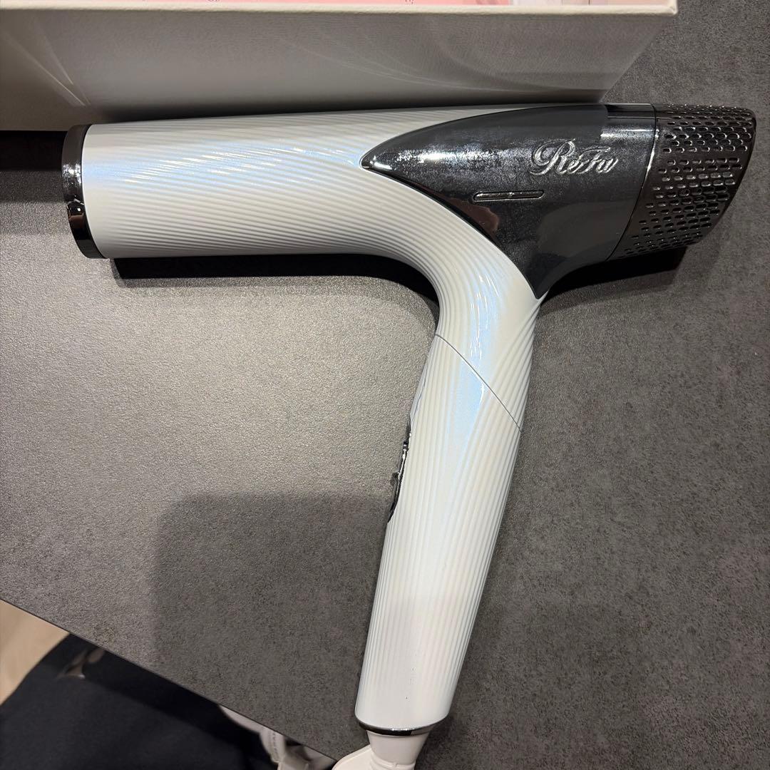 【年始セール】ReFa BEAUTECH DRYER SMART /部分破損あり