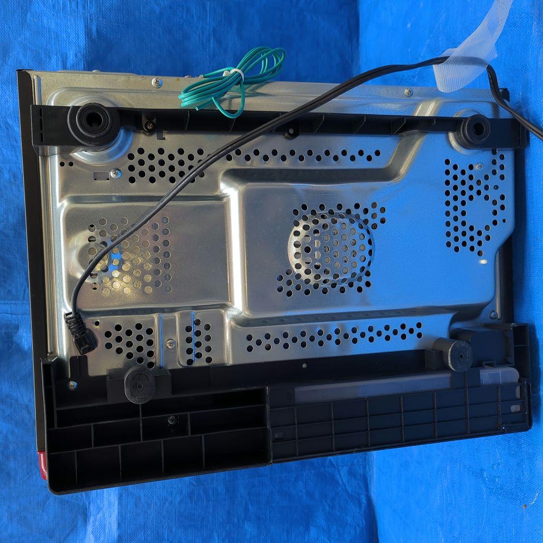 日立 スチームオーブンレンジ 22L ヘルシーシェフ（MRO-TS7 R）