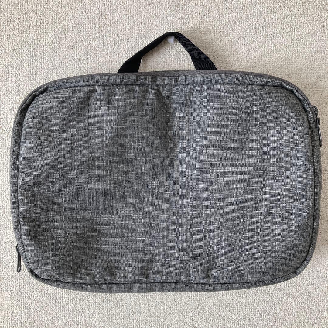 ノースフェイス シャトルラップトップブリーフ13 NM81807