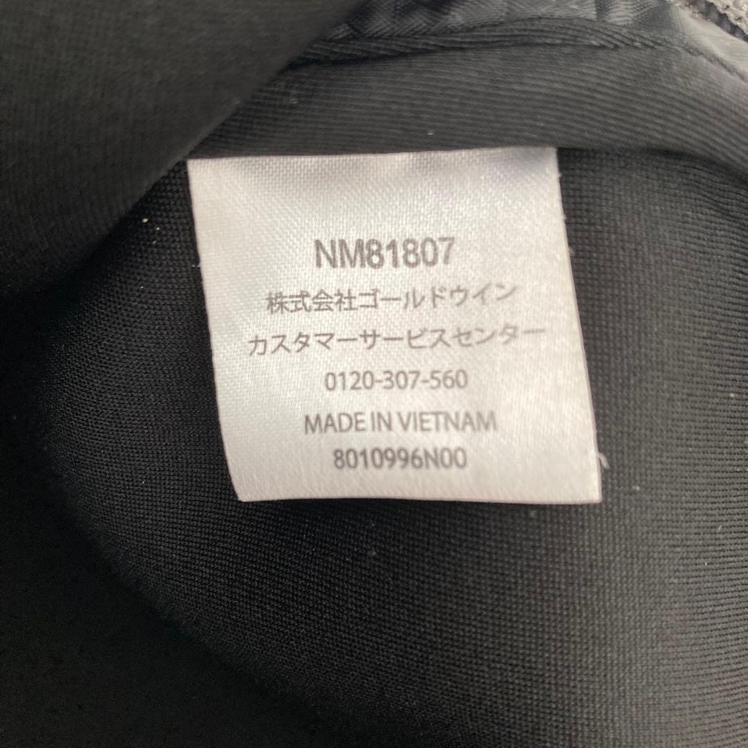 ノースフェイス シャトルラップトップブリーフ13 NM81807