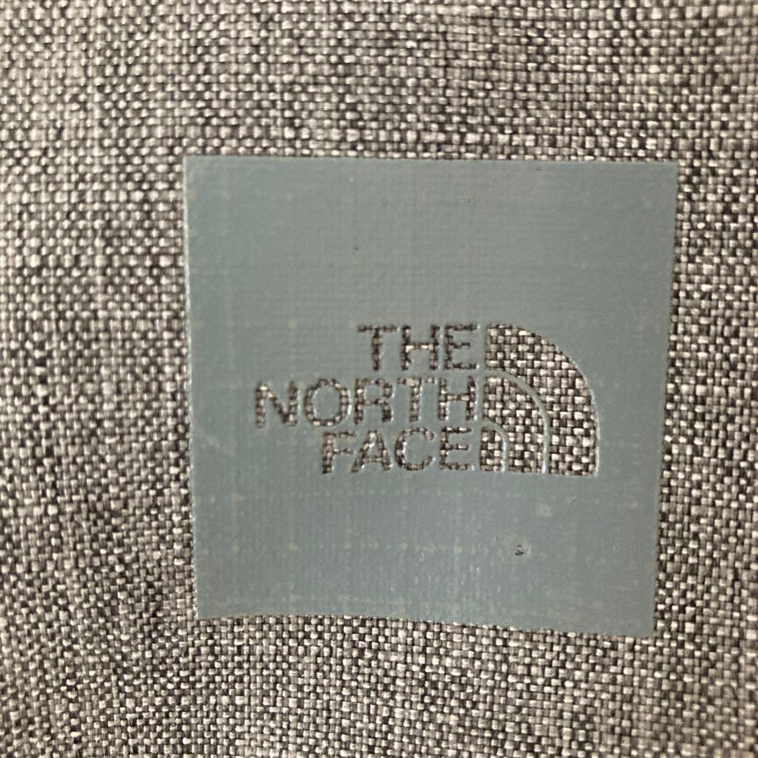 ノースフェイス シャトルラップトップブリーフ13 NM81807