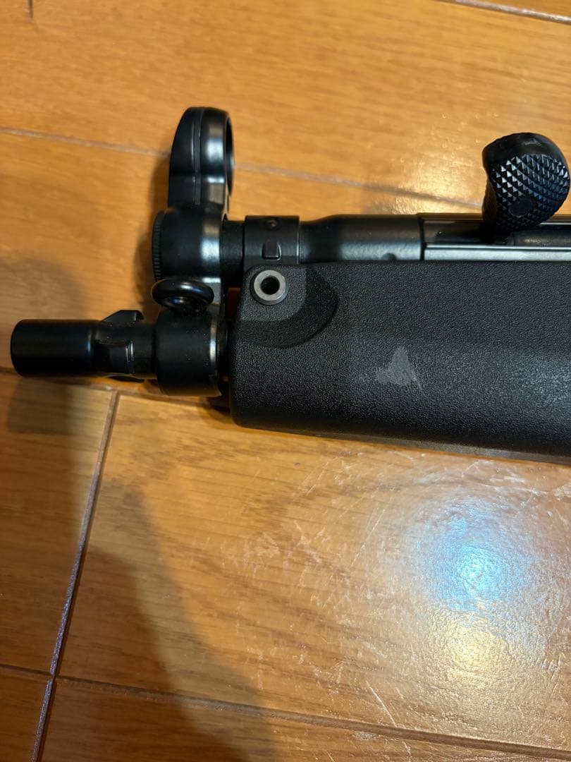 東京マルイ　次世代　mp5 オマケ付き