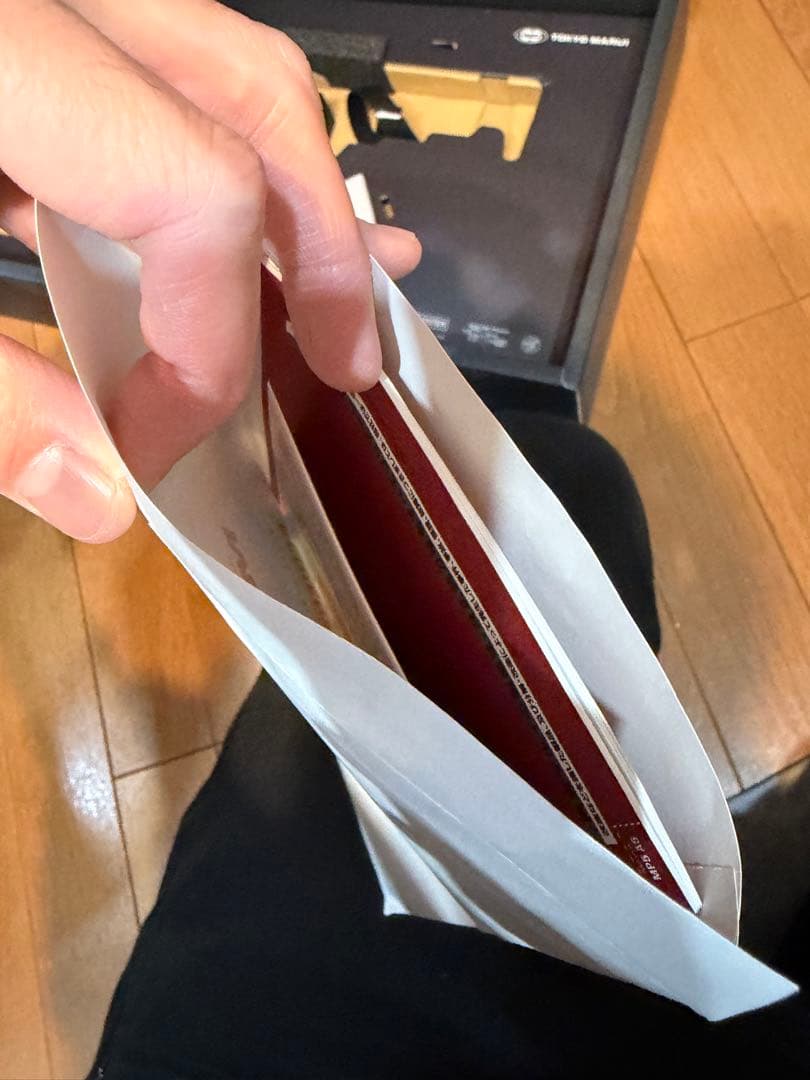 東京マルイ　次世代　mp5 オマケ付き