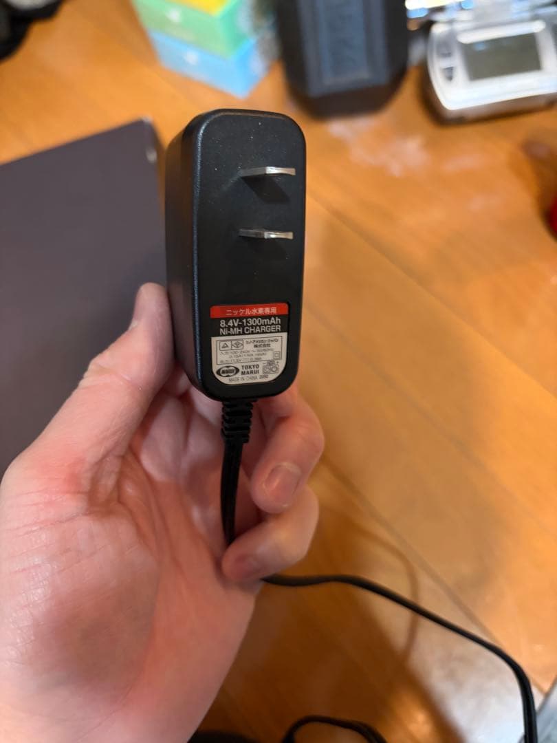 東京マルイ　次世代　mp5 オマケ付き