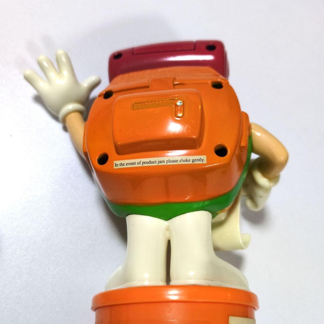 エムアンドエムズ　ディスペンサー