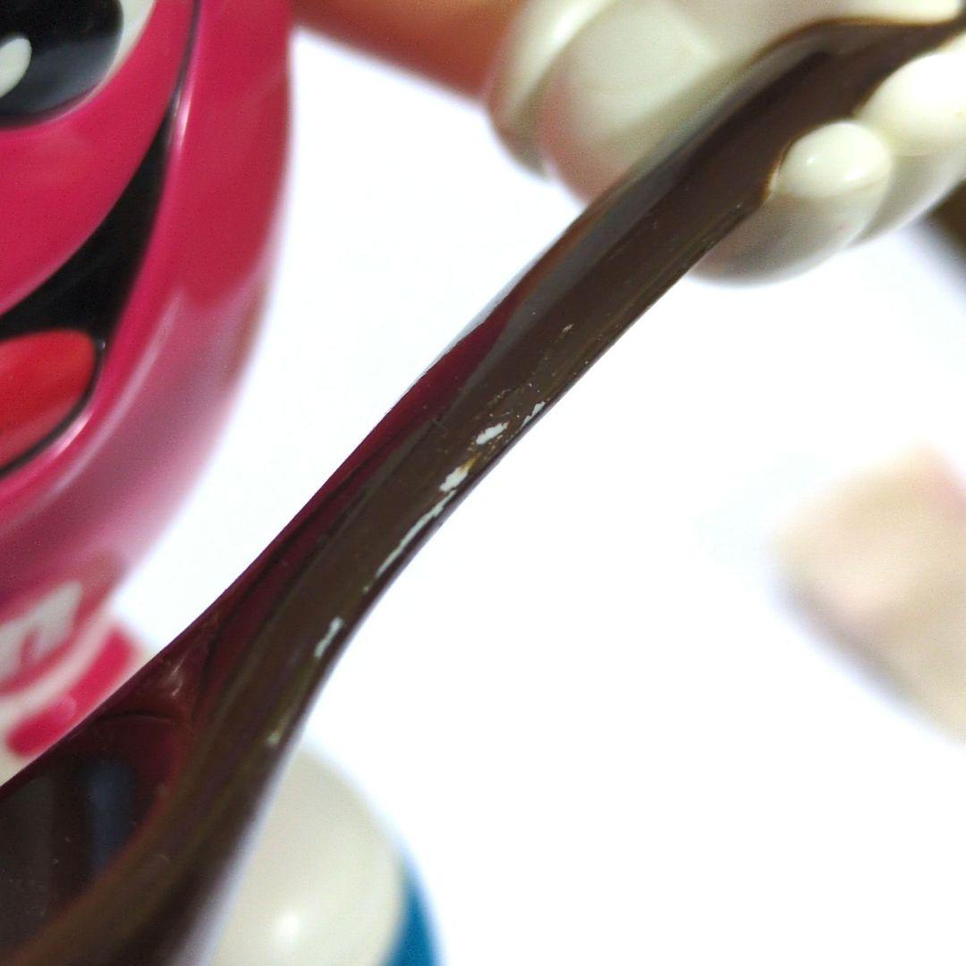 エムアンドエムズ　ディスペンサー