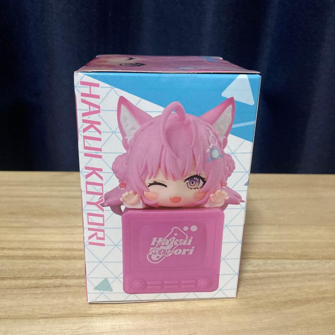 プライズ ホロライブ フィギュアセット