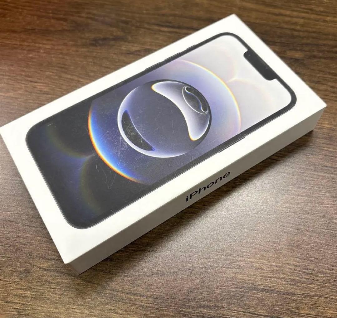 Apple iPhone 16e 128GB SIMフリー 新品未開封