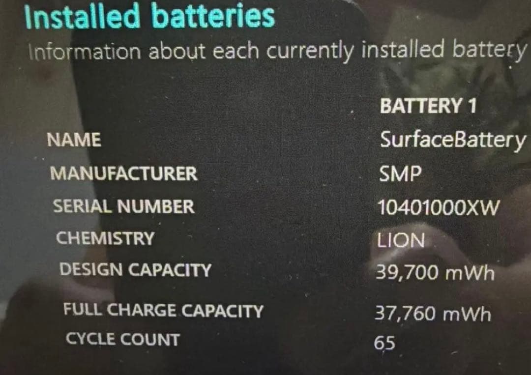 Surface Laptop Go / Officeつき /キズ少ない