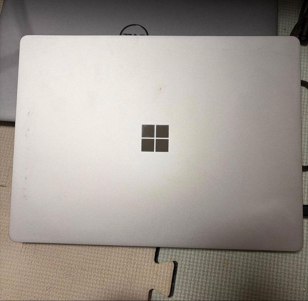 Surface Laptop Go / Officeつき /キズ少ない