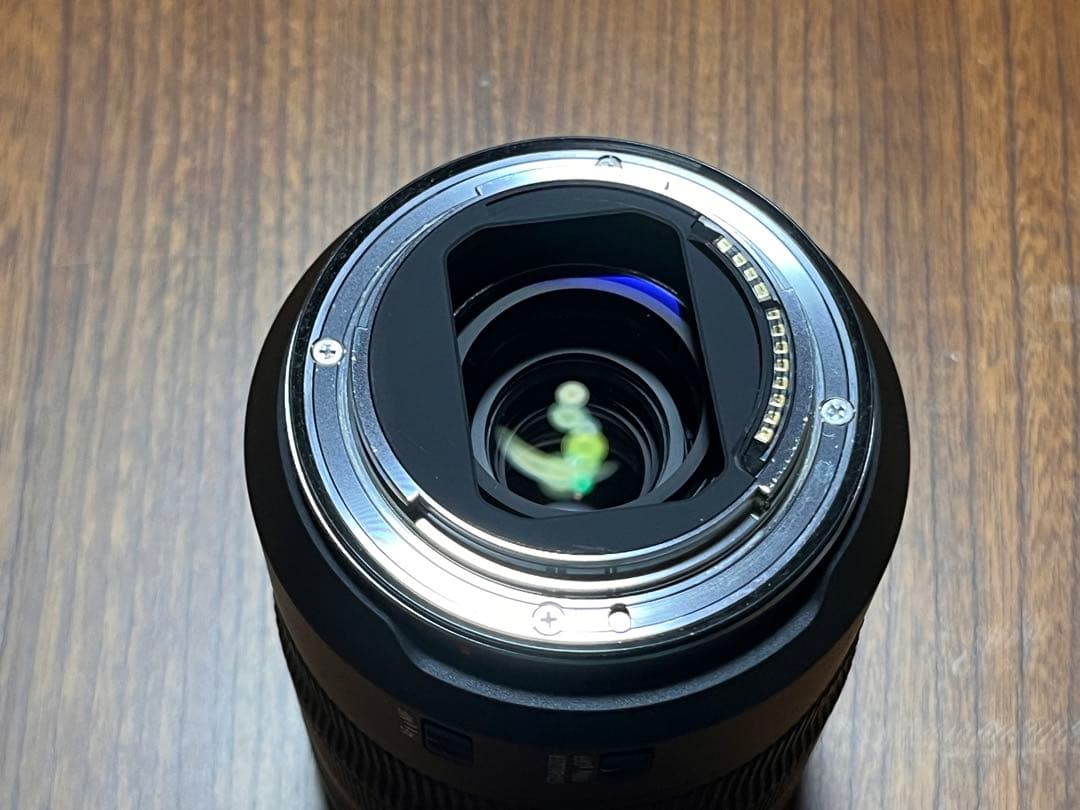 【美品】RF 24-105mm F4 L IS USM
