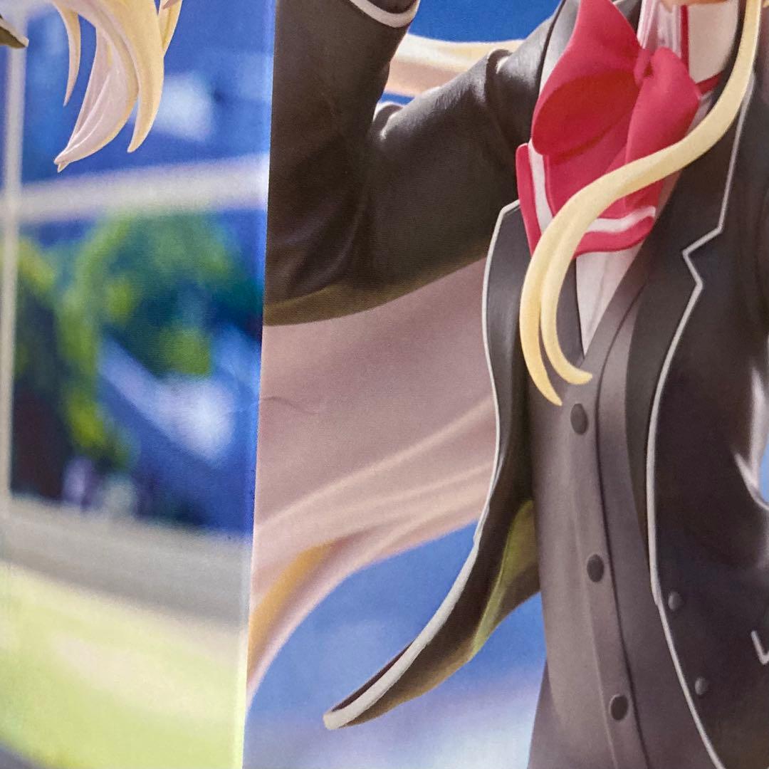 Trio Try iT 甘織れな子 & 王塚真唯