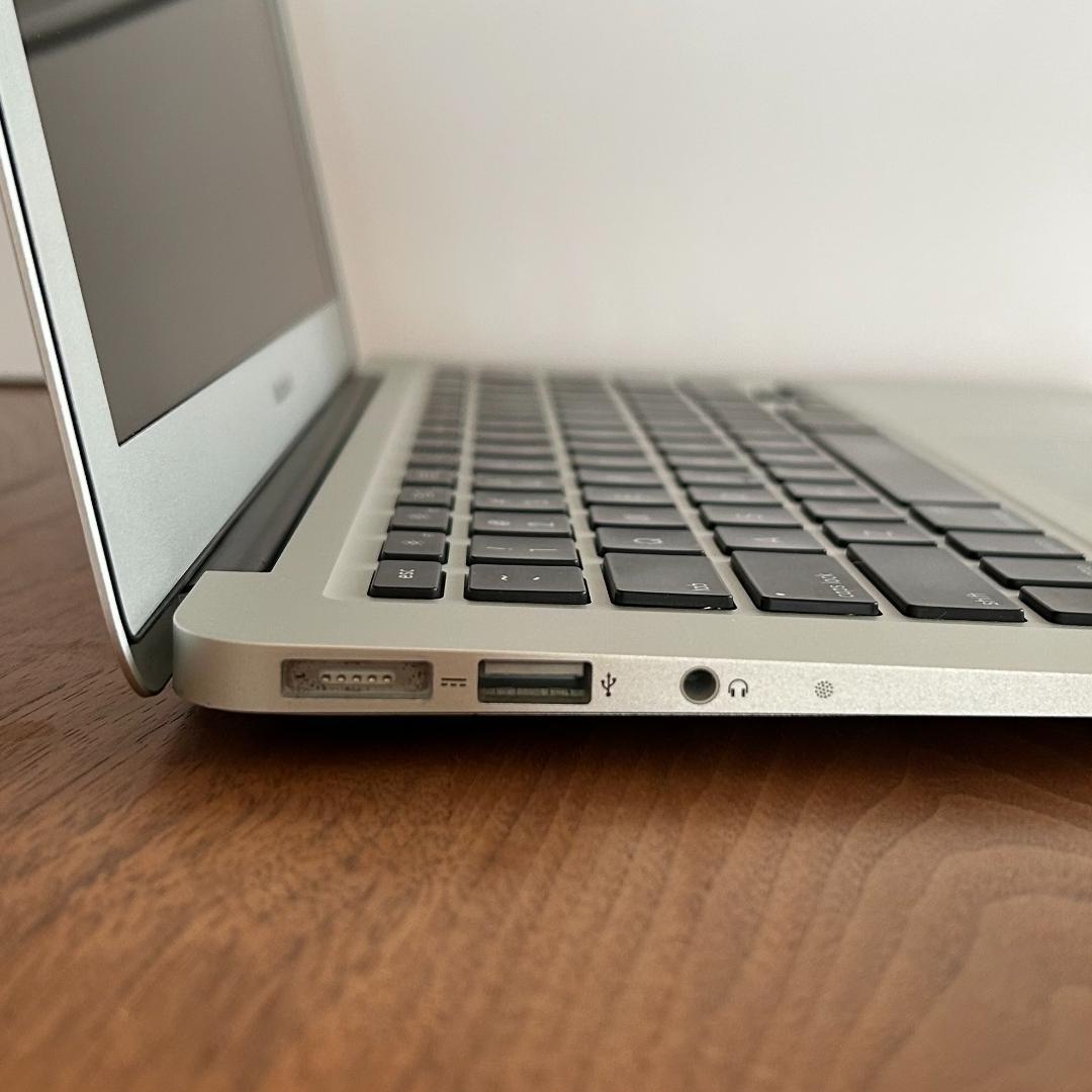 MacBook本体 MacBook Air 13-inch Mid 2012 8GB 512GB