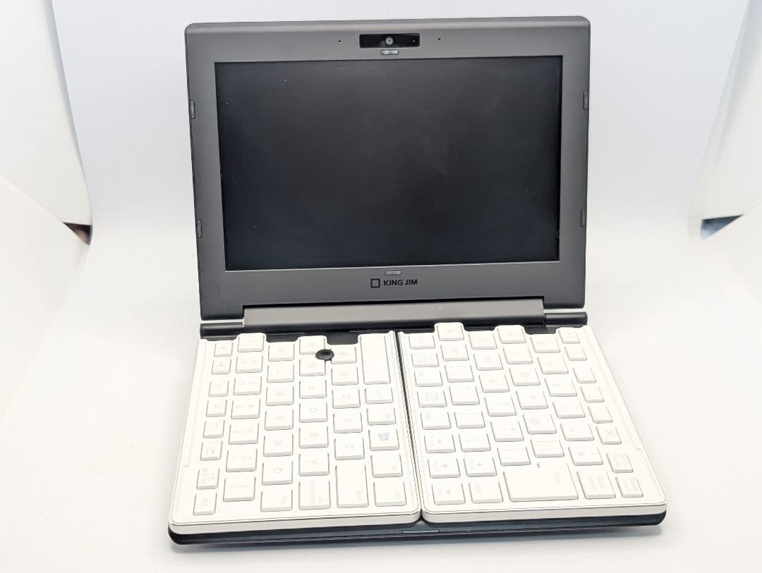 キングジム KING JIM PORTABOOK ポータブック XMC10