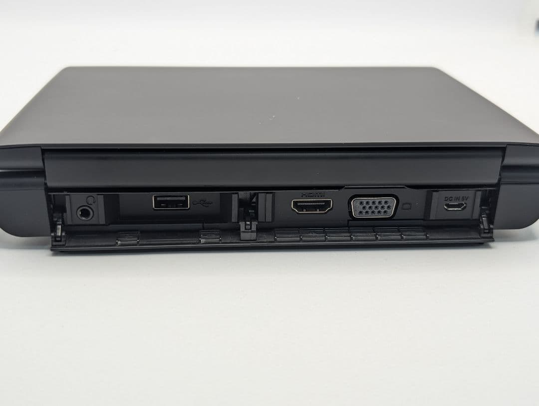 キングジム KING JIM PORTABOOK ポータブック XMC10