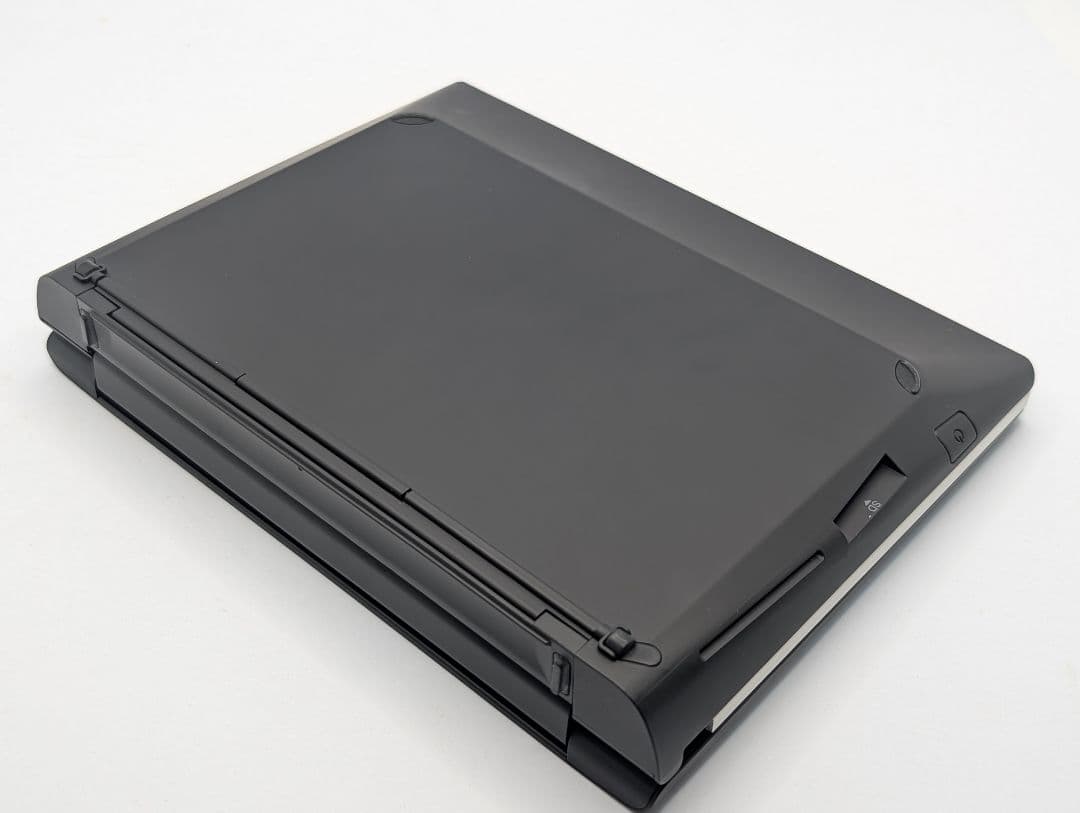 キングジム KING JIM PORTABOOK ポータブック XMC10
