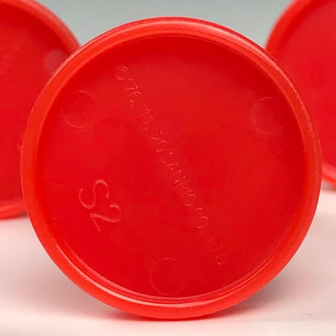 ハローキティ チョコエッグ シークレット S2 イチゴマン 6個 フィギュア