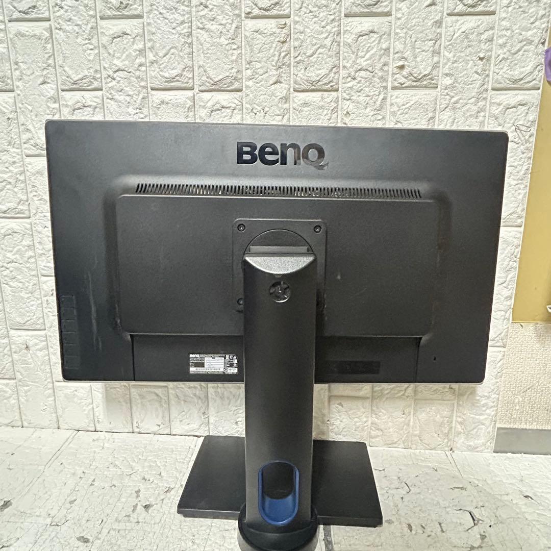 2022年製 BenQ GL2760-T 27インチ モニター