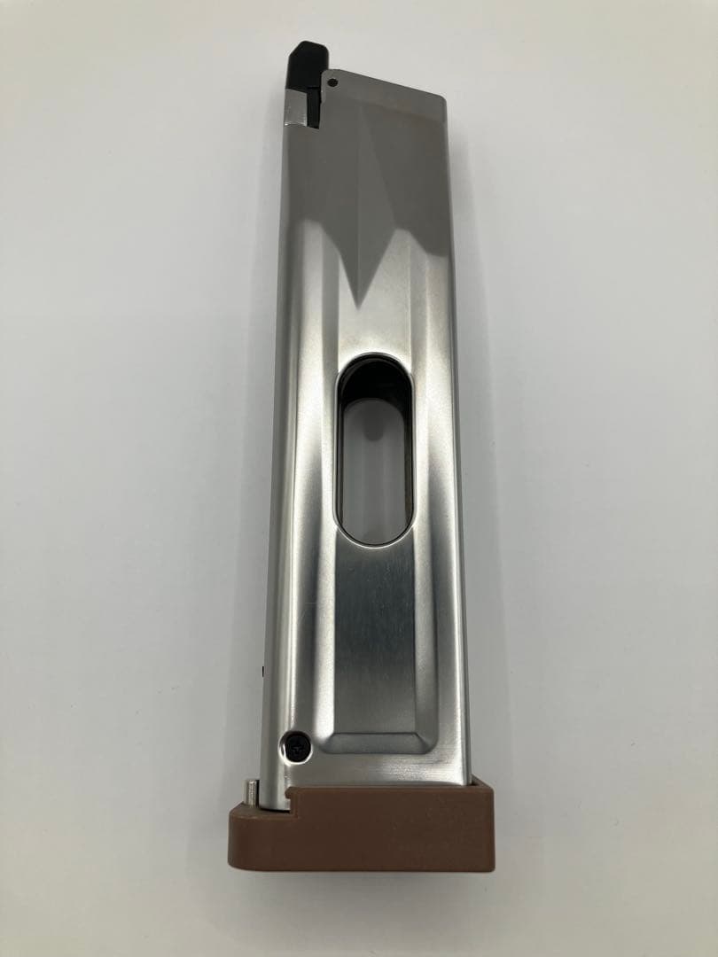 BATON 2011 CO2 ロングマガジン FDE