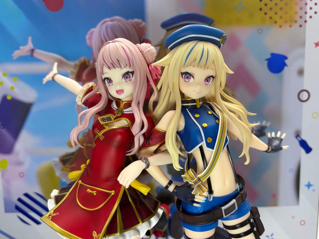 HIMEHINA ヒメヒナ 1/7 完成品フィギュア [コトブキヤ]