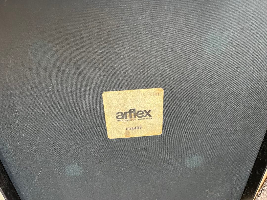 か*ず様 Alflex マレンコ 3人掛けソファ 正規カバー付き