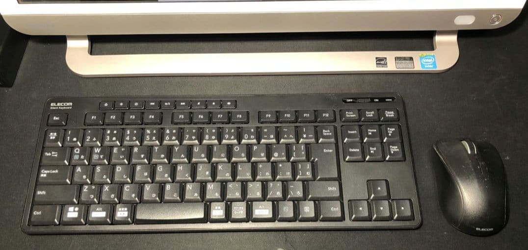 【25H2・新品SSD・Office有・外部入力有】REGZA PC D513