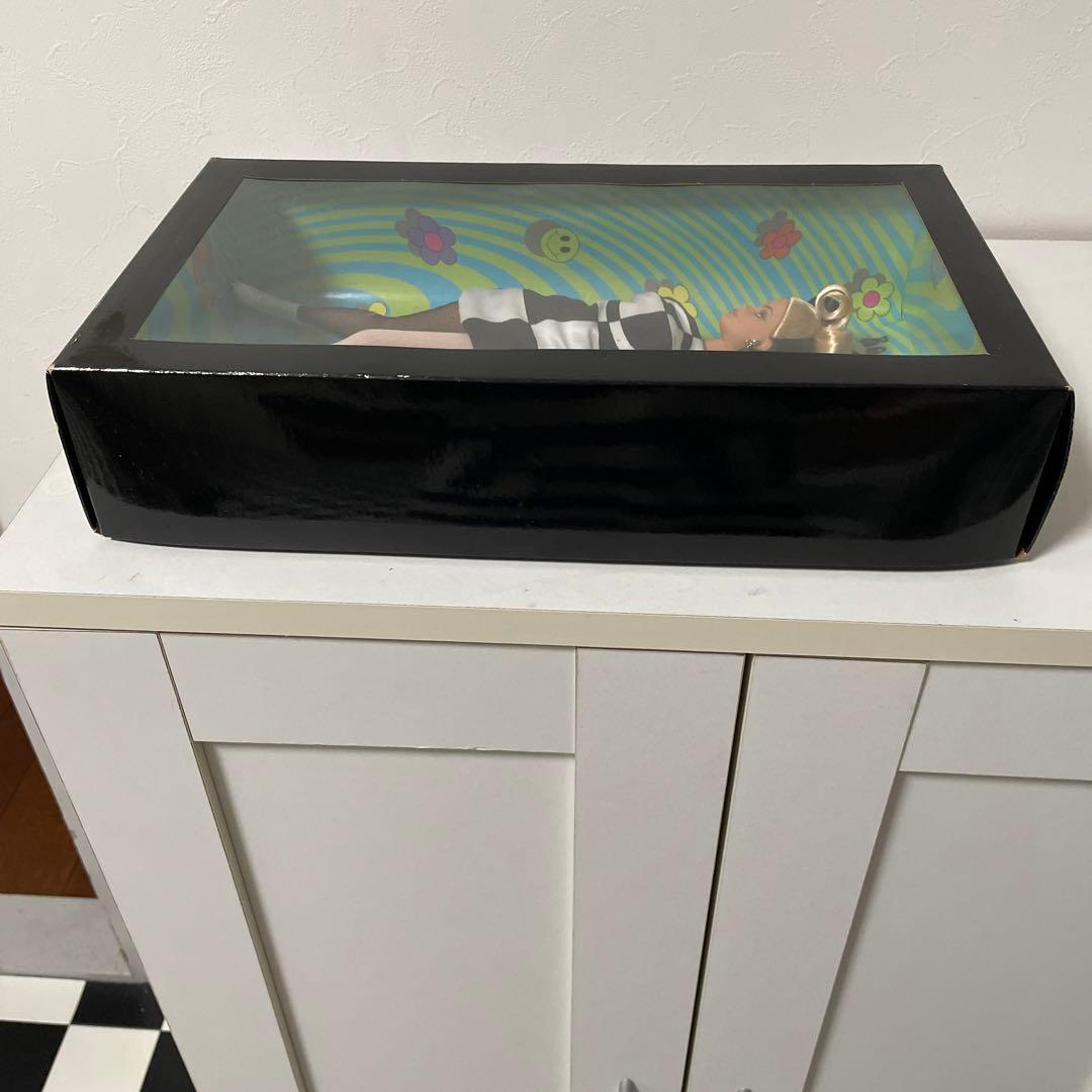 コンベンションバービー　バービー　復刻バービー