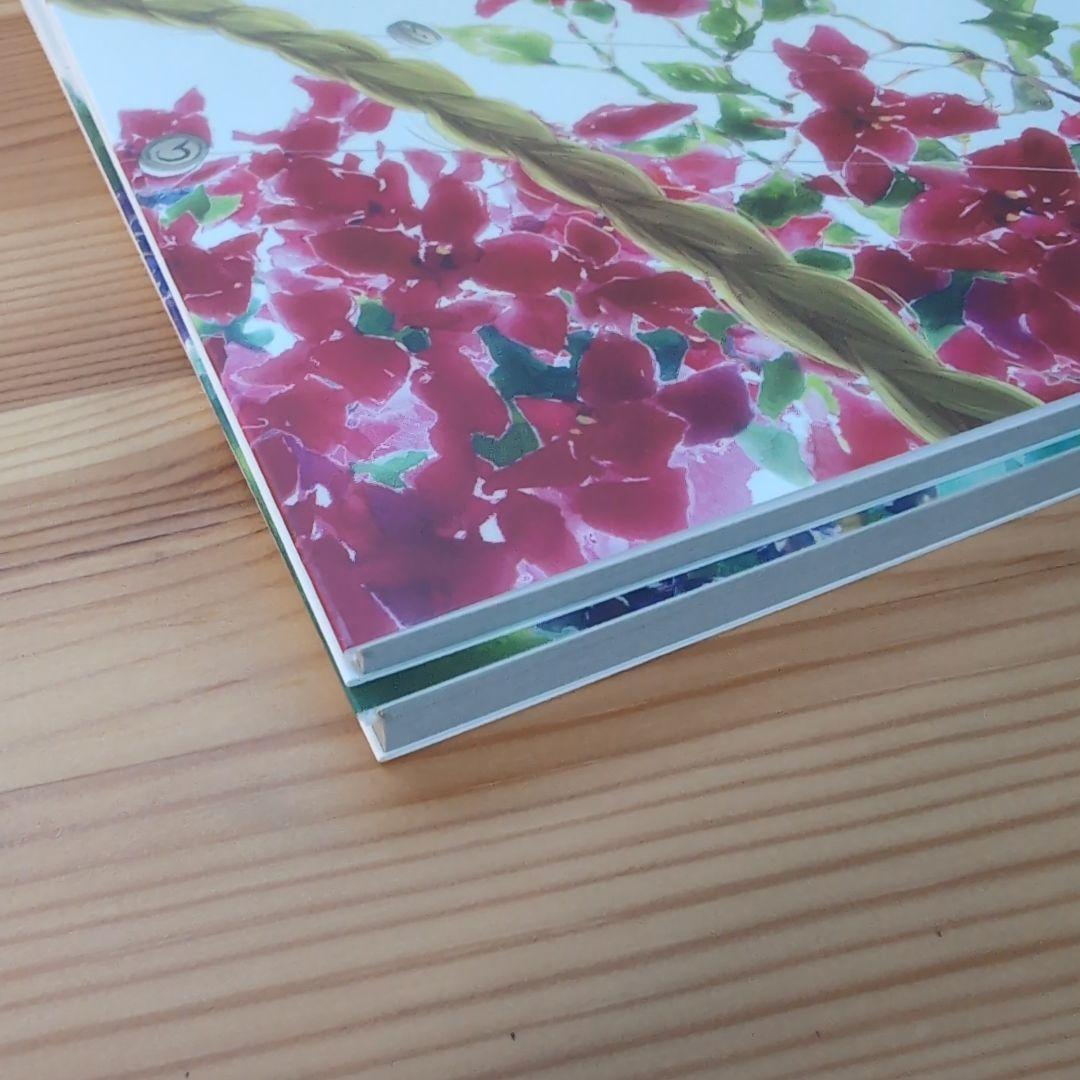 ヴァイオレットエヴァーガーデン　設定集　Keyframes Collection