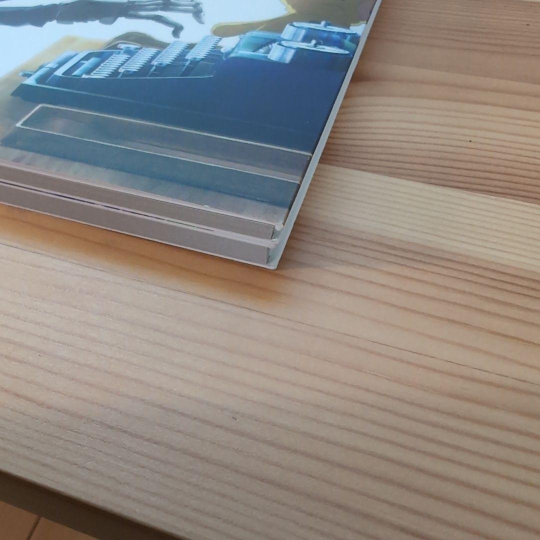 ヴァイオレットエヴァーガーデン　設定集　Keyframes Collection