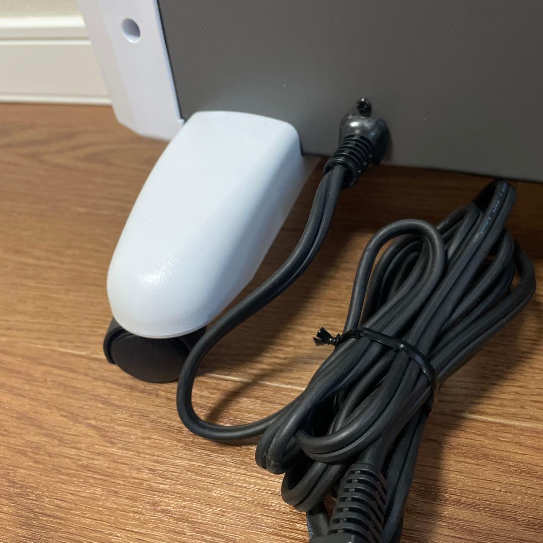 ZENKEN アーバンホット　RH-2201 遠赤外線　パネルヒーター　ゼンケン