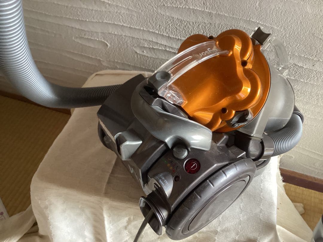 ダイソン　Dyson 掃除機　クリーナー