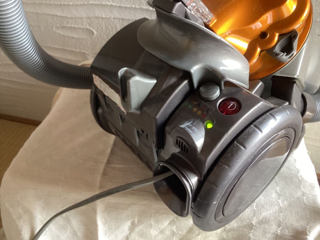 ダイソン　Dyson 掃除機　クリーナー
