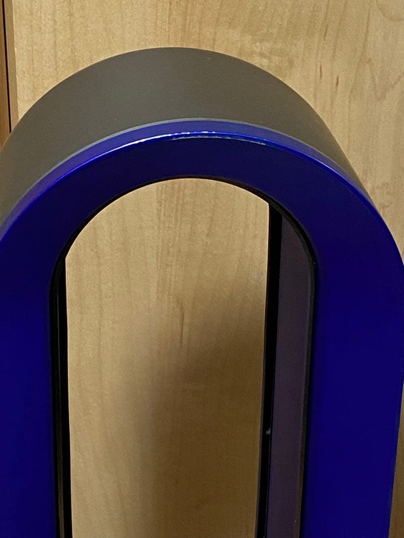 Dyson Hot+Cool AM09 扇風機 ヒーター リモコン付