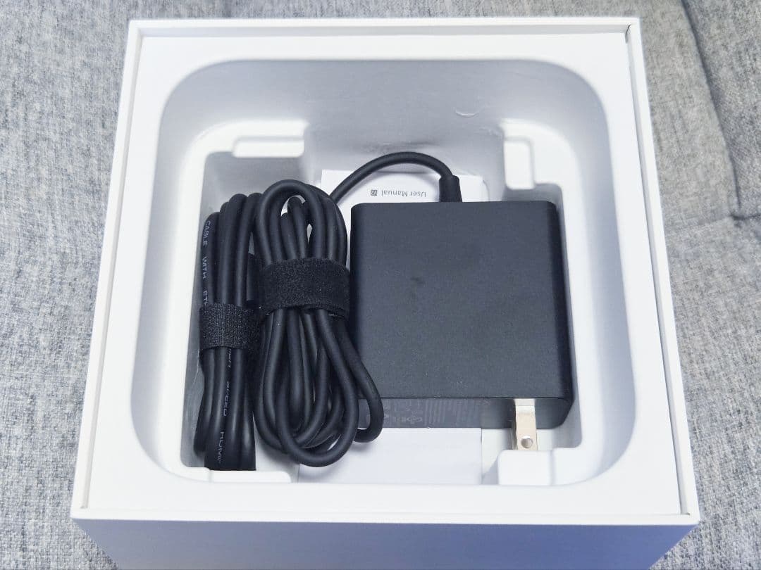 【極美品】Beelink SER8 ミニPC Ryzen 7 8845HS