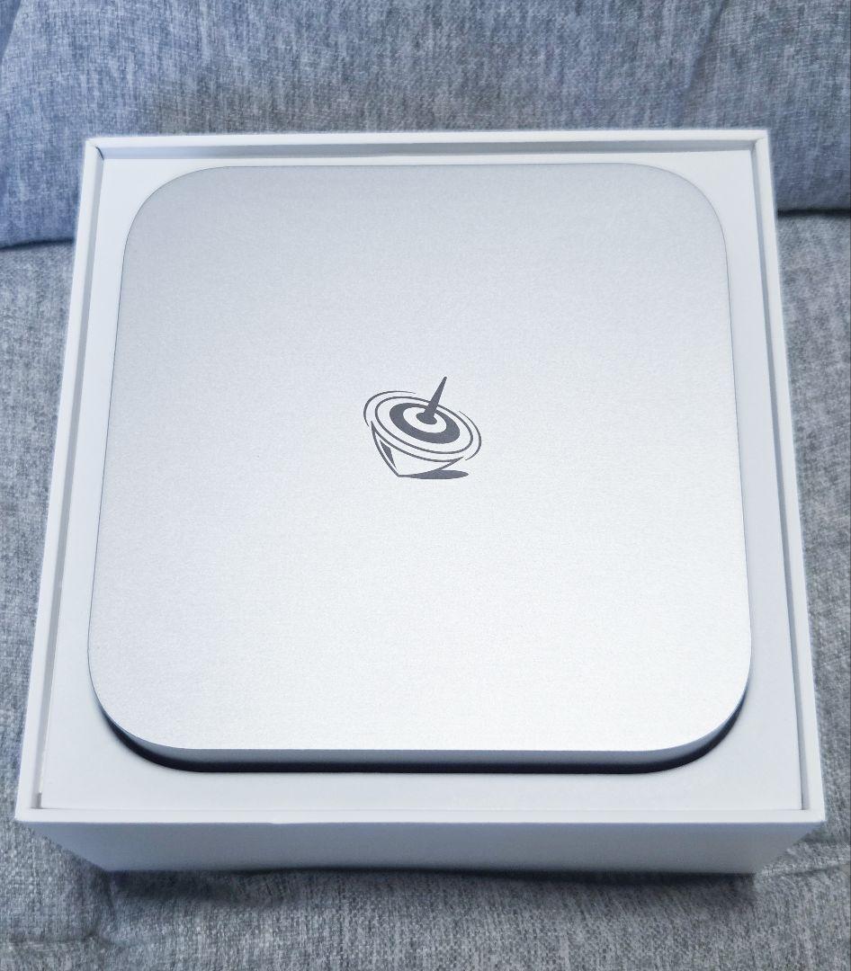 【極美品】Beelink SER8 ミニPC Ryzen 7 8845HS