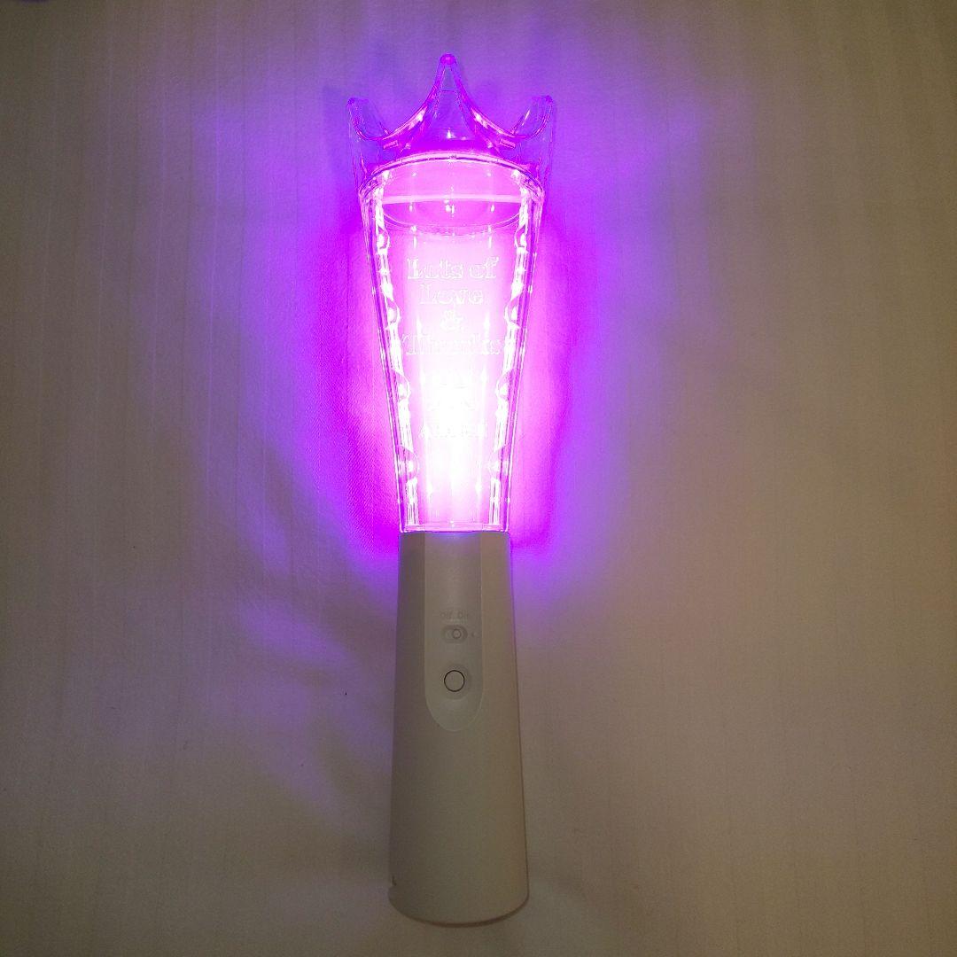 嵐 We are ARASHI ペンライト 中古