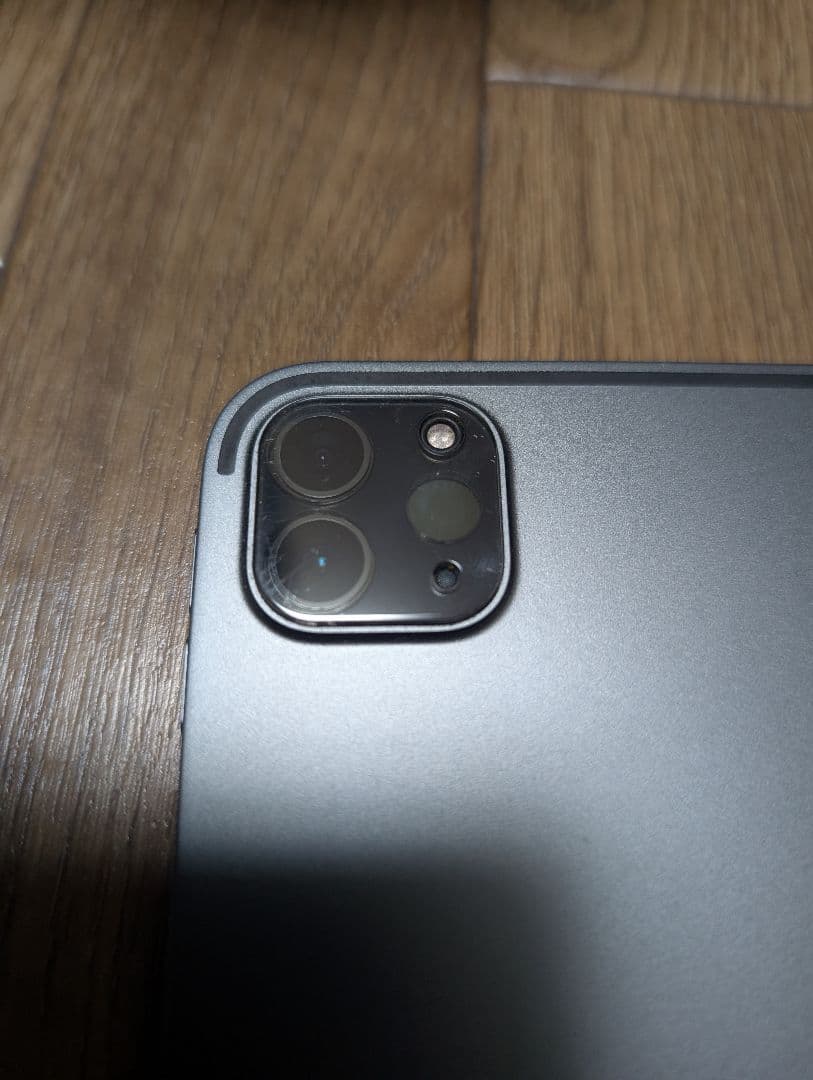iPad Pro 11 2nd ApplePencil付き