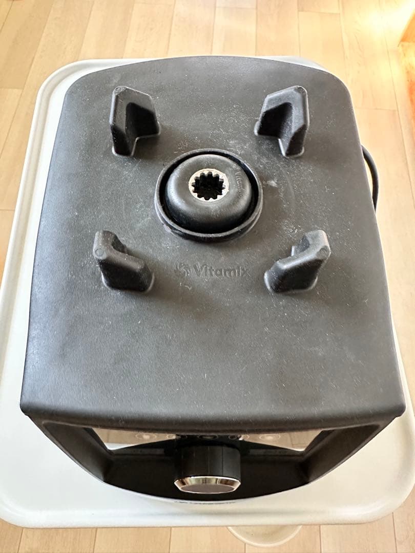 【最上位機種】Vitamix A3500i ジューサー・ミキサー