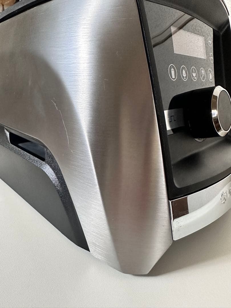 【最上位機種】Vitamix A3500i ジューサー・ミキサー