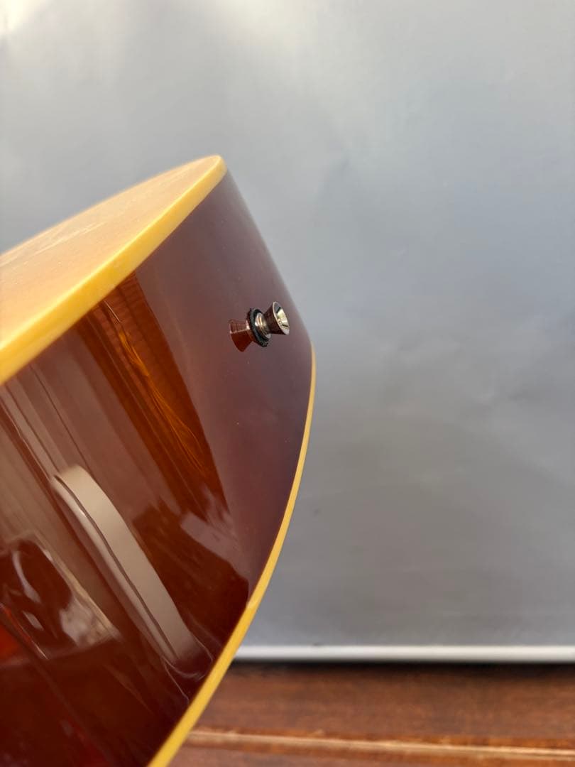 HONEY BEE F-15 N アコースティックギター ナチュラル 美品