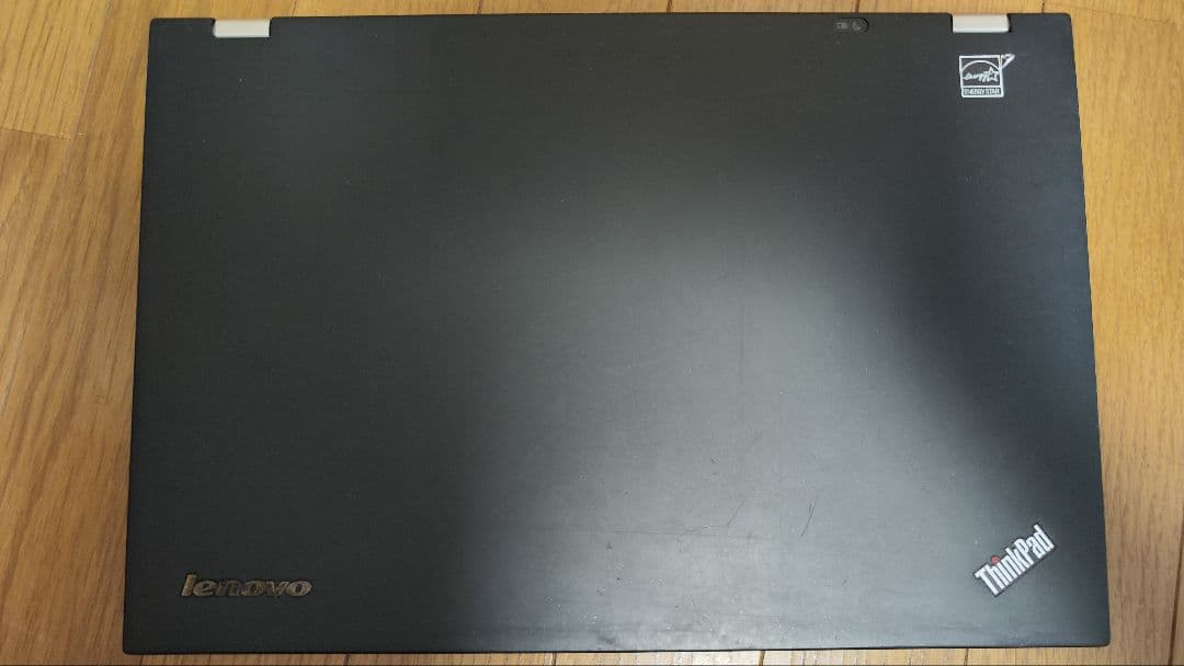 Windowsノート本体 Lenovo Thinkpad T430s i7 16Gb/HDD 1Tb