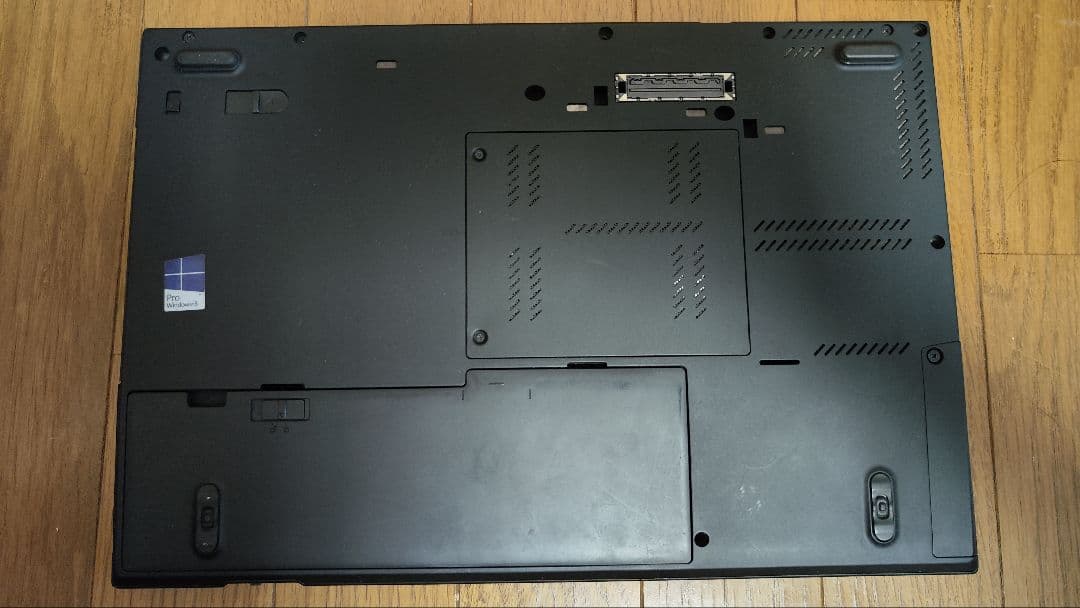 Windowsノート本体 Lenovo Thinkpad T430s i7 16Gb/HDD 1Tb